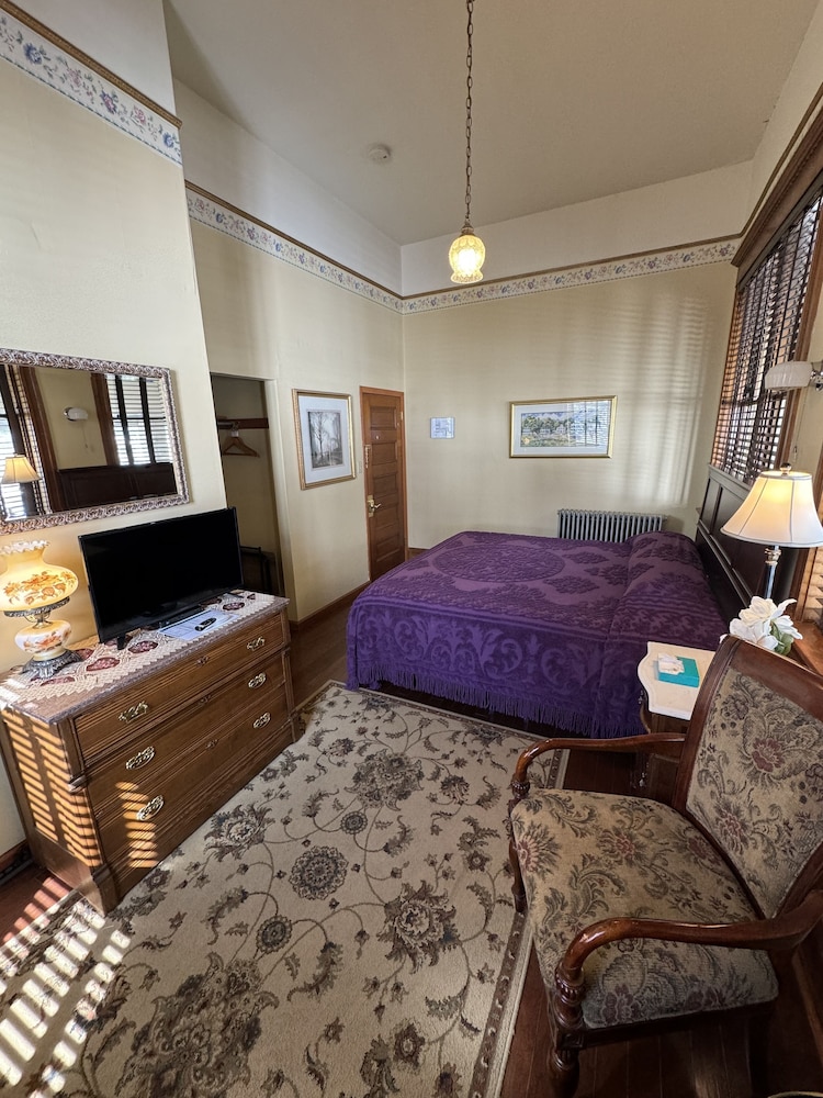 Cripple Creek Hospitality House & Travel Park - photo 24