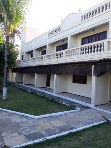 Hotel Pousada Praia Danca do Sol in Caucaia, Brasil