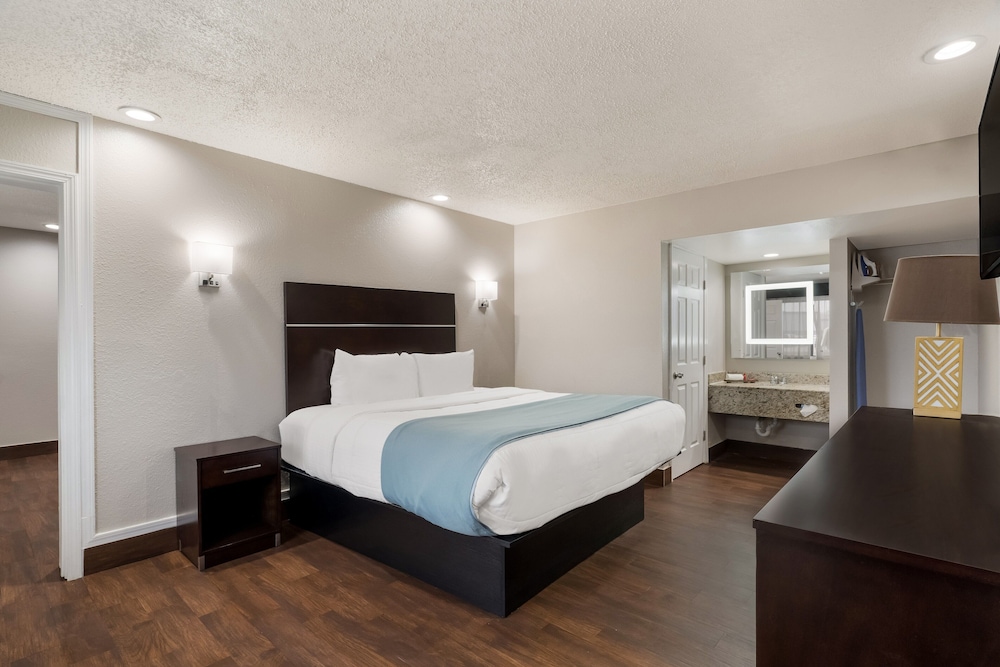 Laredo Hotel - photo 4