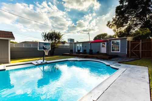 Winnetka Heights Hideaway in Dallas, United States