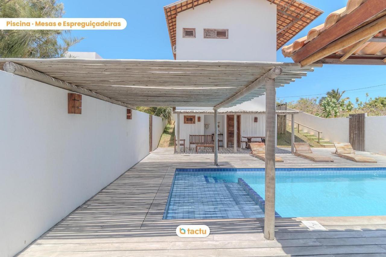 Apto 100m da praia no Pontal de Maceió por Tactu in Maceio, Brasil