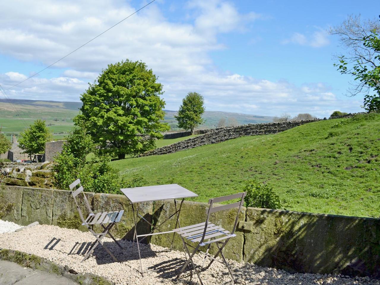 Gardenwell Cottage