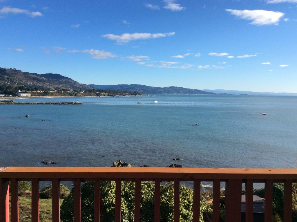 Mermaid's Muse Bed and Breakfast — 4-Star Luxury Hotel in Brookings, United States