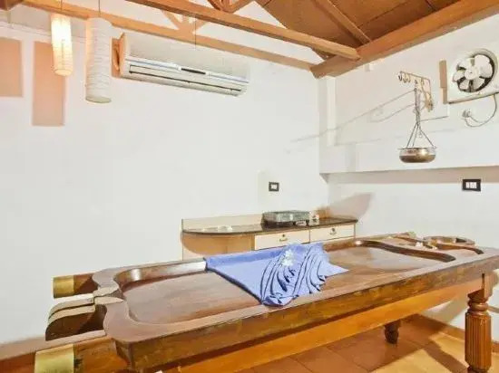 Cambay Beach Resort — Calangute — photo 4