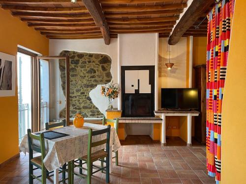 Manciano's Panorama — 4-Star Luxury Hotel in Manciano, Italy