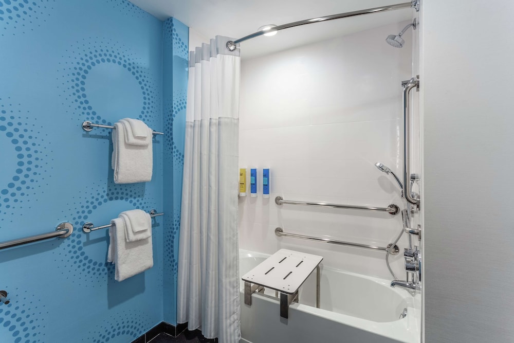 Tru by Hilton Binghamton Vestal - photo 17