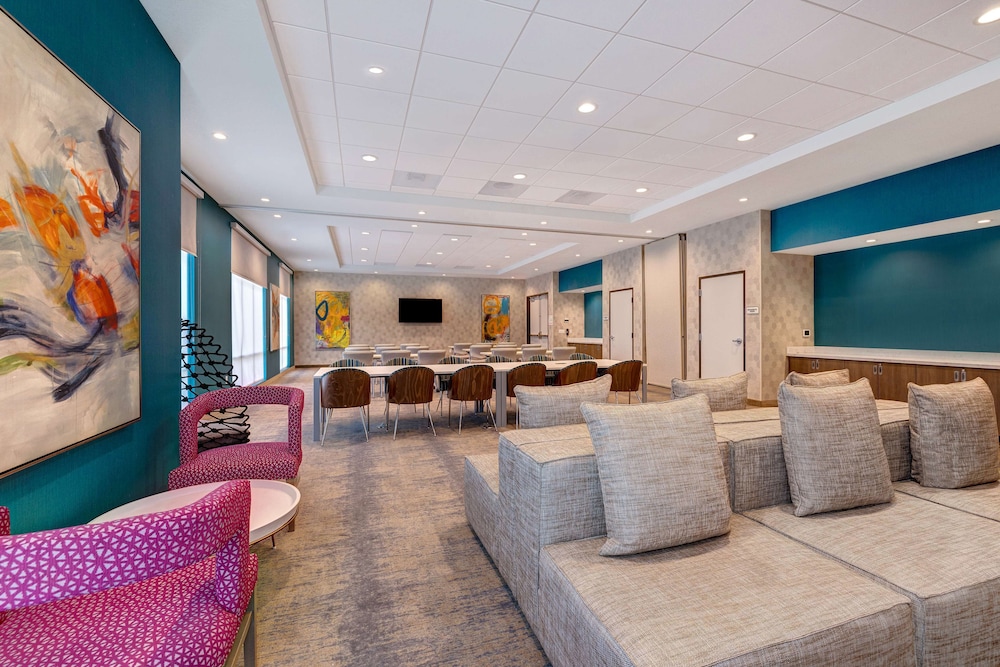 Hilton Garden Inn Temecula CA - photo 62