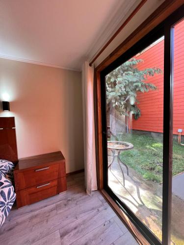 Family Suites Hotel Boutique in Panguipulli, Chile