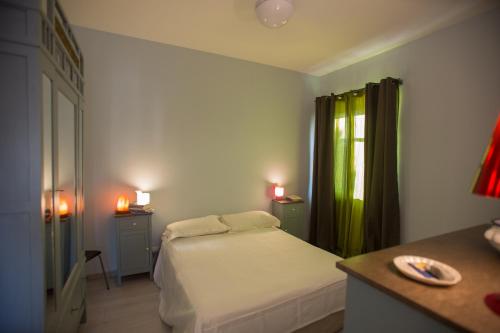 Gghh House Hotel - carbon neutral hotel in Modica