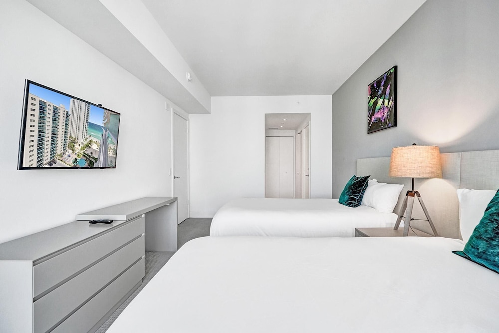 Amazing Apartments At Lyfe Resort & Residences - photo 29