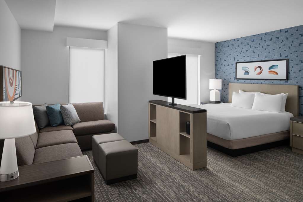 Hyatt House Lansing University Area - photo 51