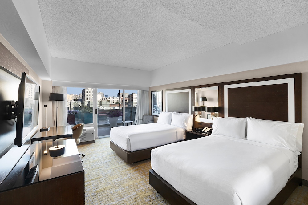 Holiday Inn Golden Gateway by IHG - photo 2
