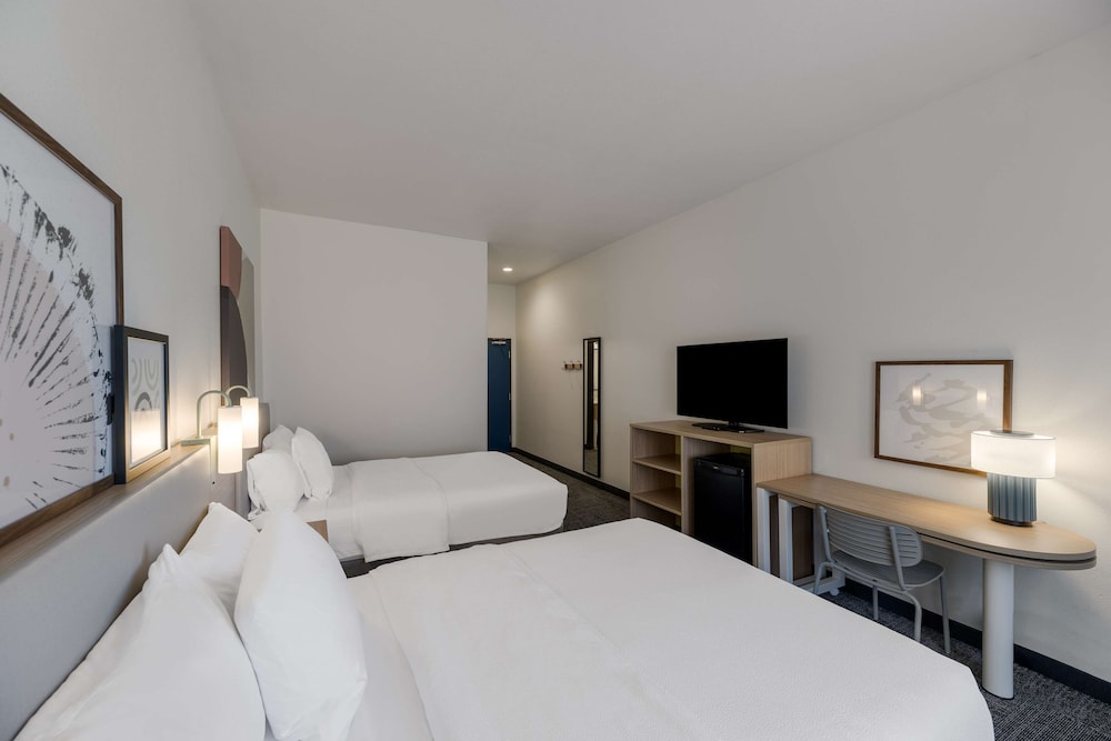 Spark by Hilton Midland South - photo 14