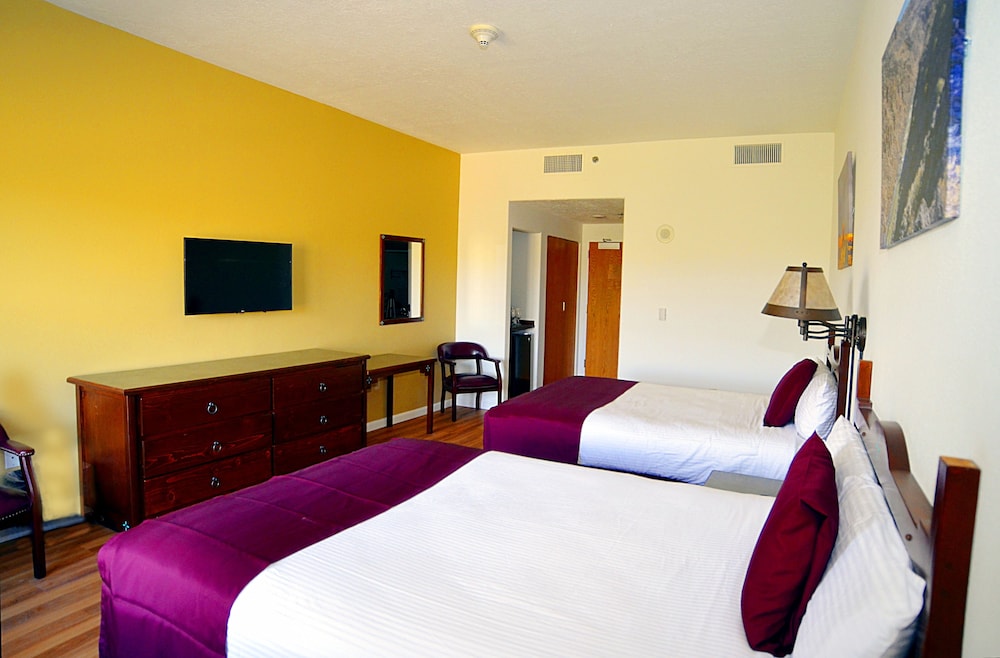 Ohkay Casino Resort Hotel - photo 5