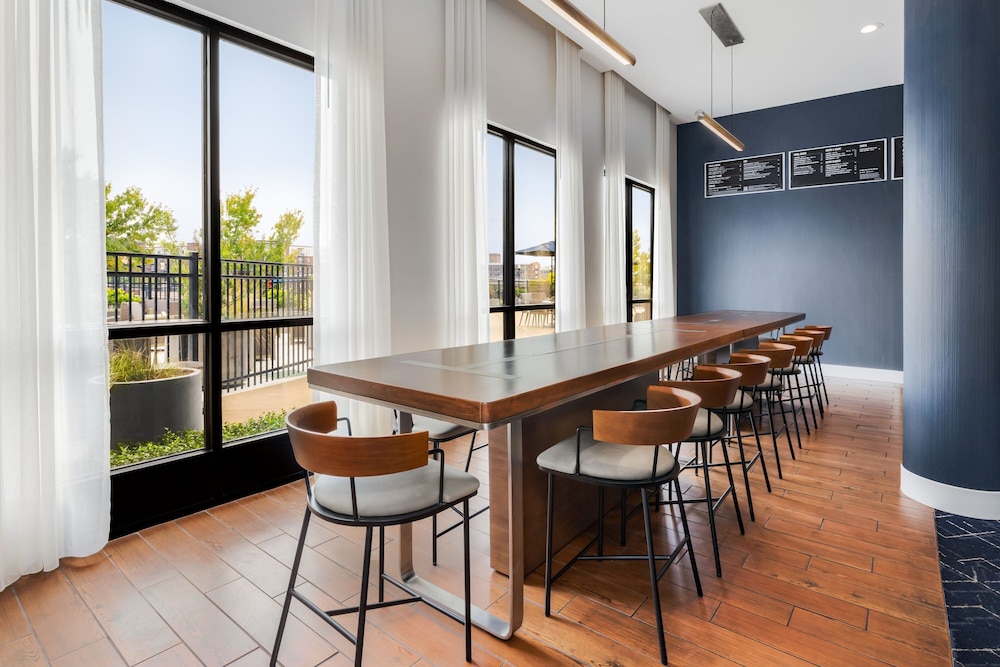 Courtyard by Marriott Columbus Phenix City - photo 41