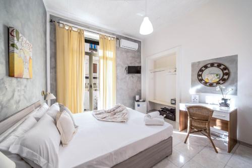 Hotel Le Orchidee — Naples — photo 2