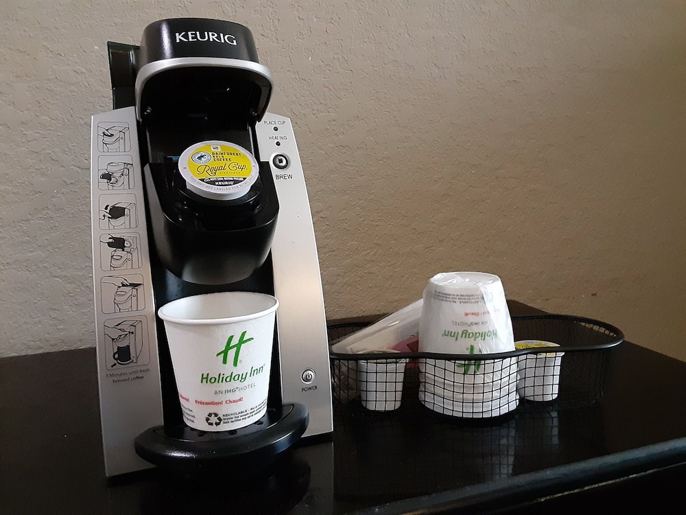 Holiday Inn San Antonio N Stone Oak Area by IHG - photo 12