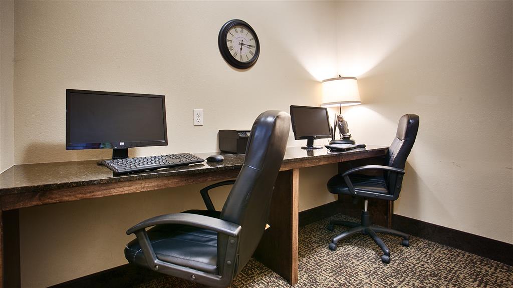 Best Western Plus Emory At Lake Fork Inn & Suites - photo 22