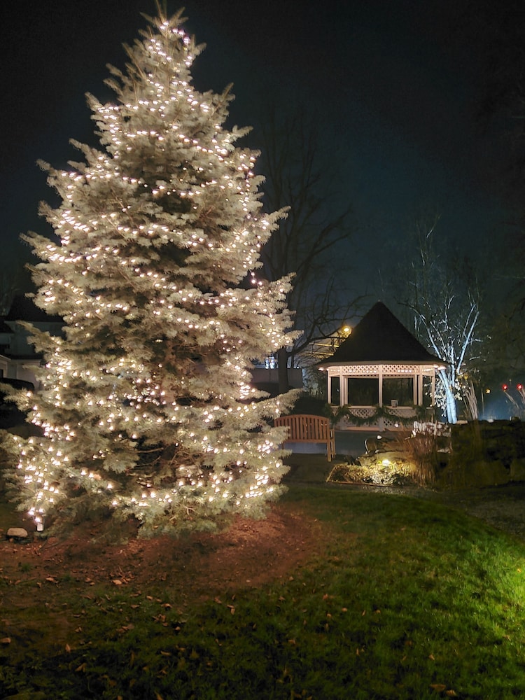 The Inn At Turkey Hill - photo 56