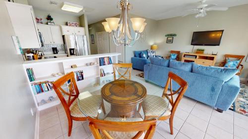 Tybee Sands 2 A by Tybee Vacation Rentals — 4-Star Luxury Hotel in Tybee Island, United States