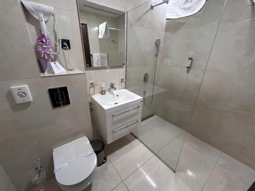 Hotel Siesta — Uzice — photo 3