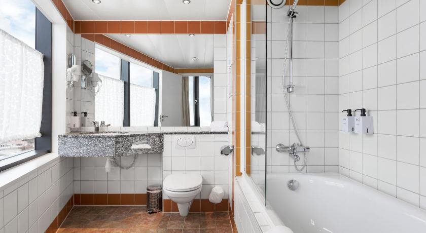 Scandic Forum in Stavanger, Norway