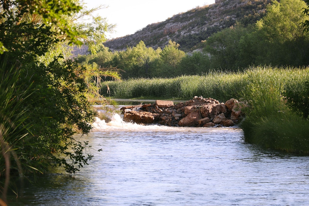 Verde Valley RV & Camping Resort a Thousand Trails Property - photo 83