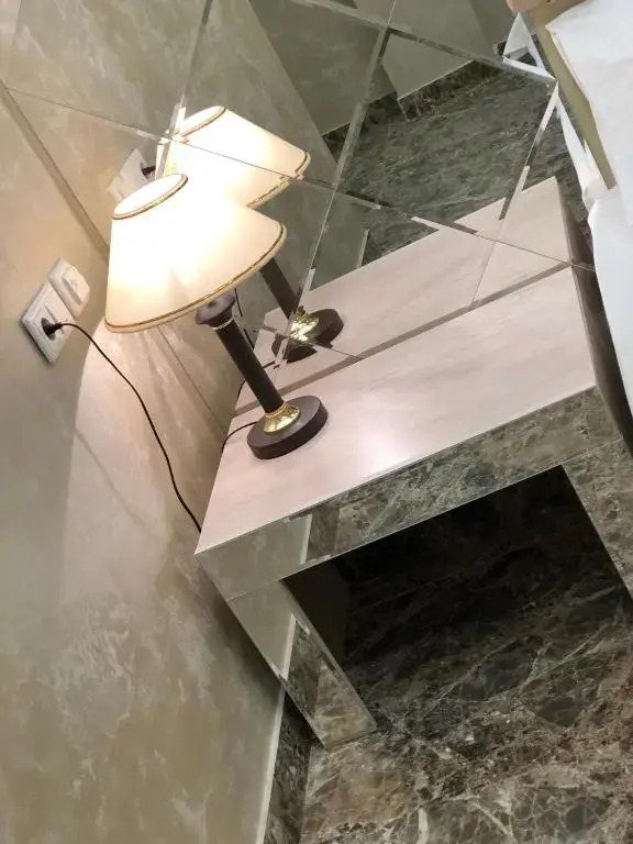 Grand Deluxe Hotel — Saratov — photo 4