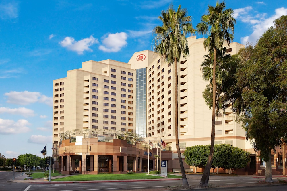 Hilton Long Beach Hotel - photo 78