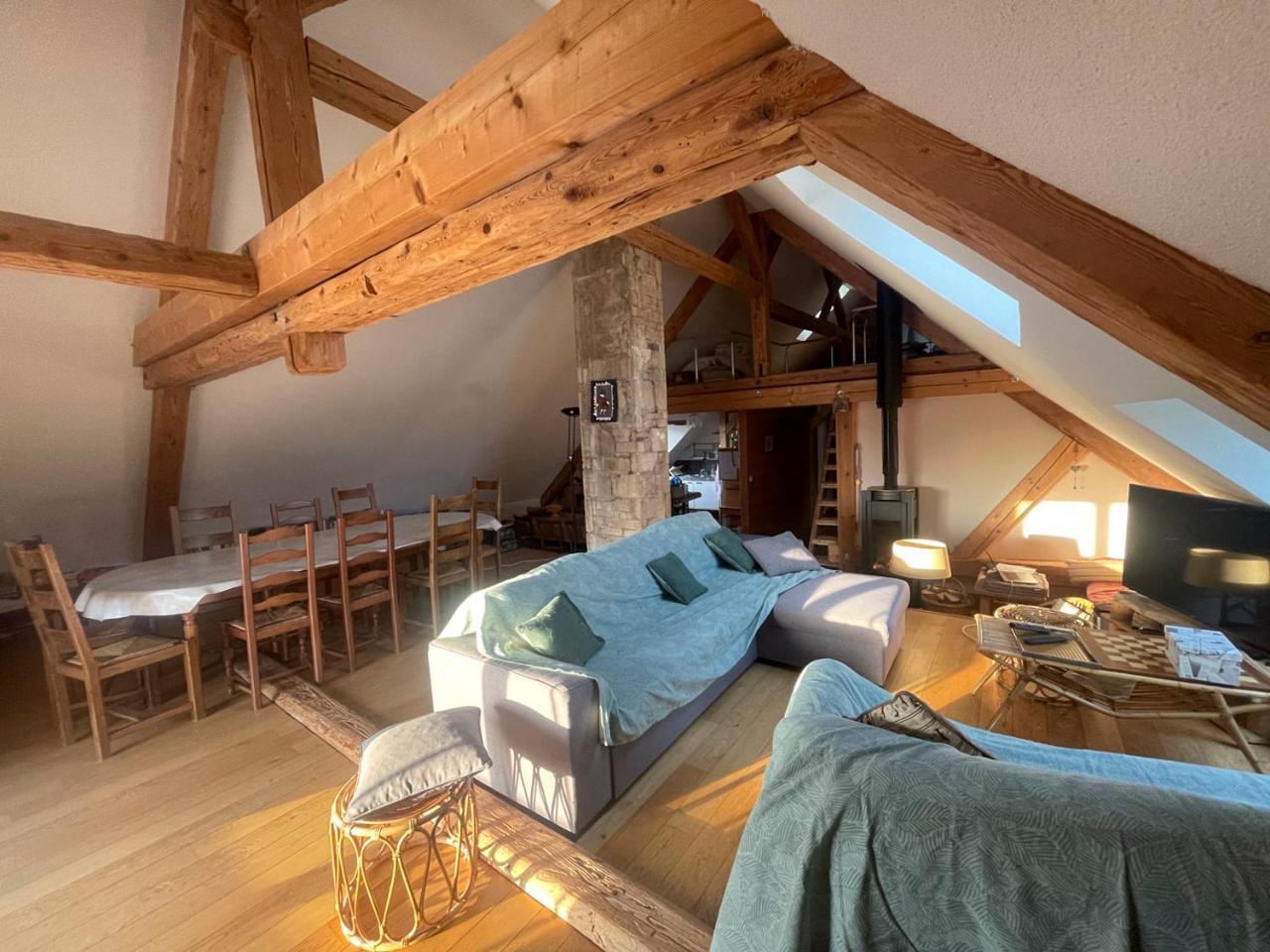 Au Doubs Moulin - carbon neutral hotel in Unknown City