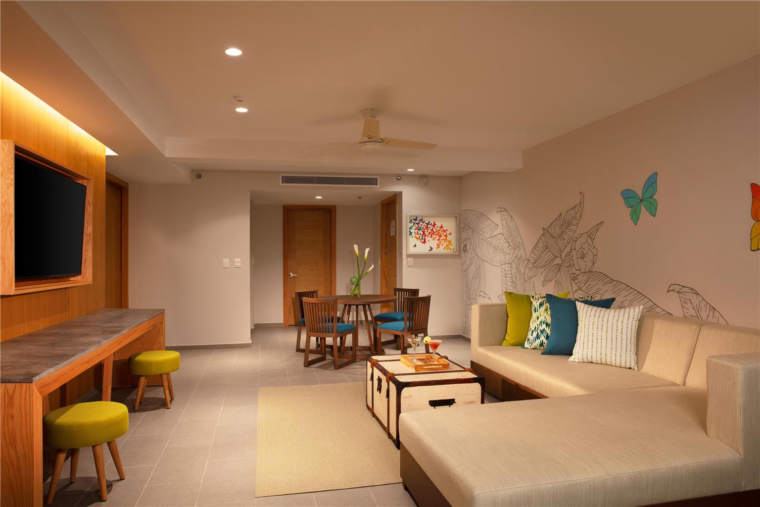 Suite