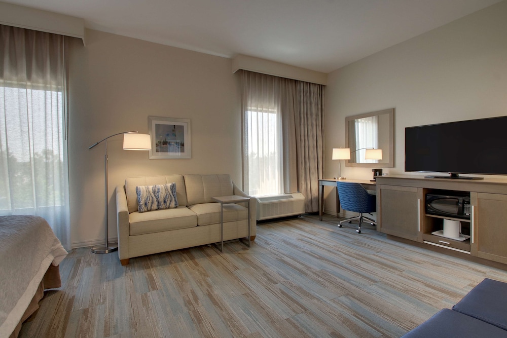 Hampton Inn Sneads Ferry North Topsail Beach - photo 15