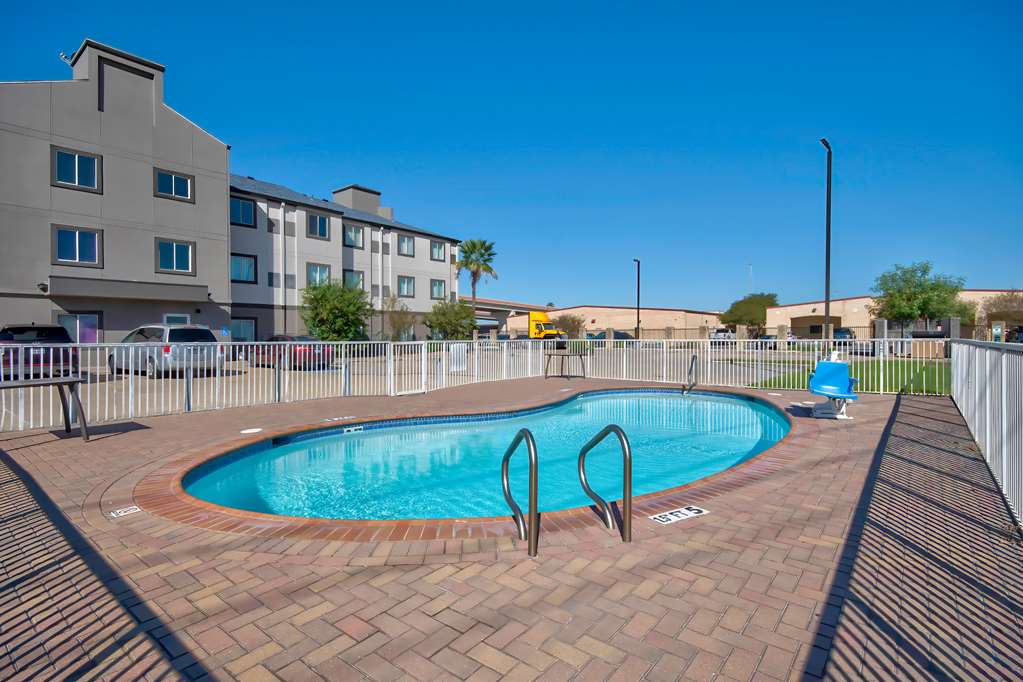 Motel 6 Harlingen TX - photo 6