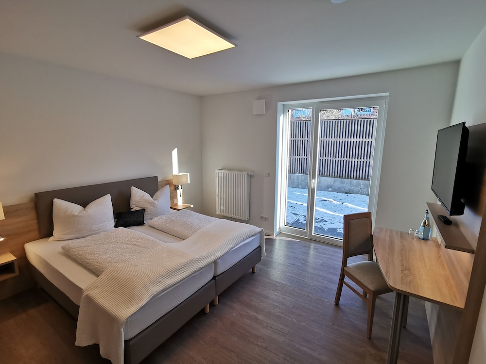 Hotel zur Erholung — Buxtehude — photo 3