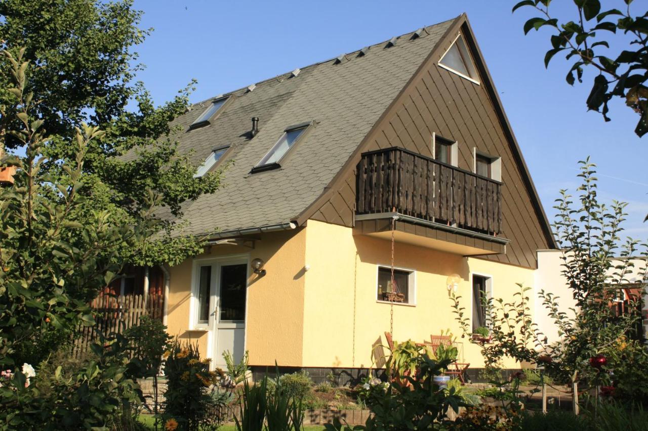 Fewo Wittig — Ilfeld — photo 2