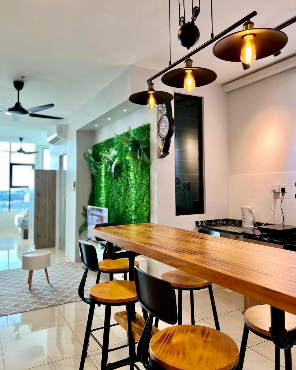 Hush Inn at ITCC Manhattan Suites — 4-Star Luxury Hotel in Kota Kinabalu, Malaysia