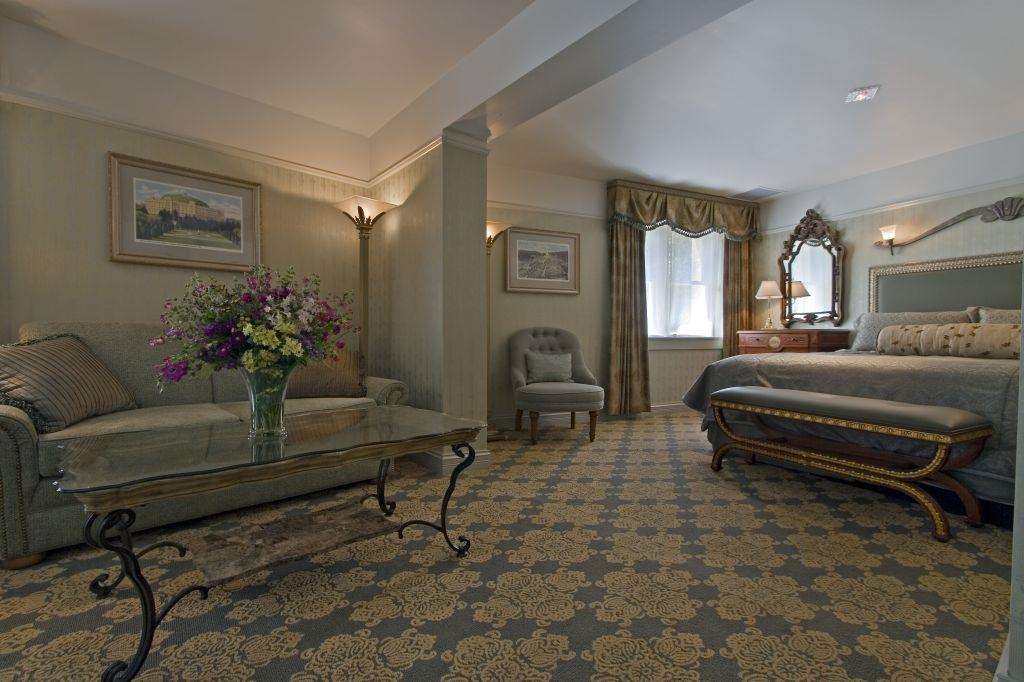 West Baden Springs Hotel - photo 12