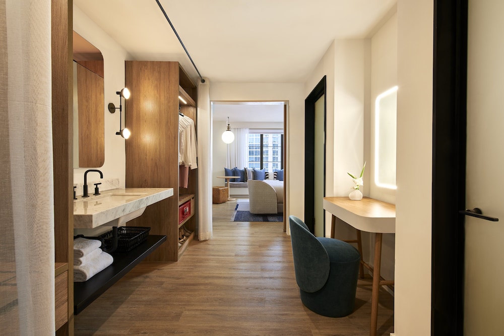 Virgin Hotels Nashville - photo 17