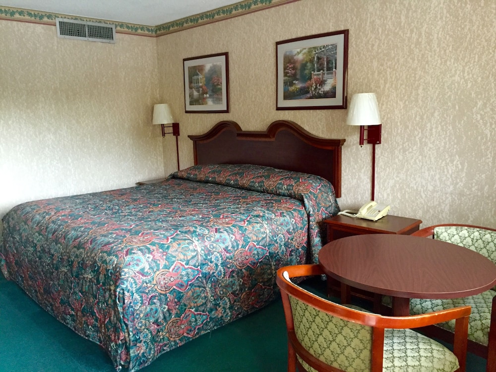 Best Motel Lakeland - photo 10