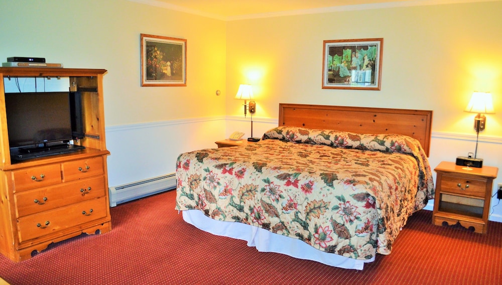 Maple Terrace Motel - photo 24