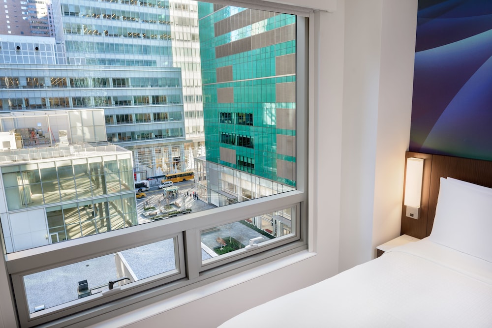 LUMA Hotel Times Square - photo 28