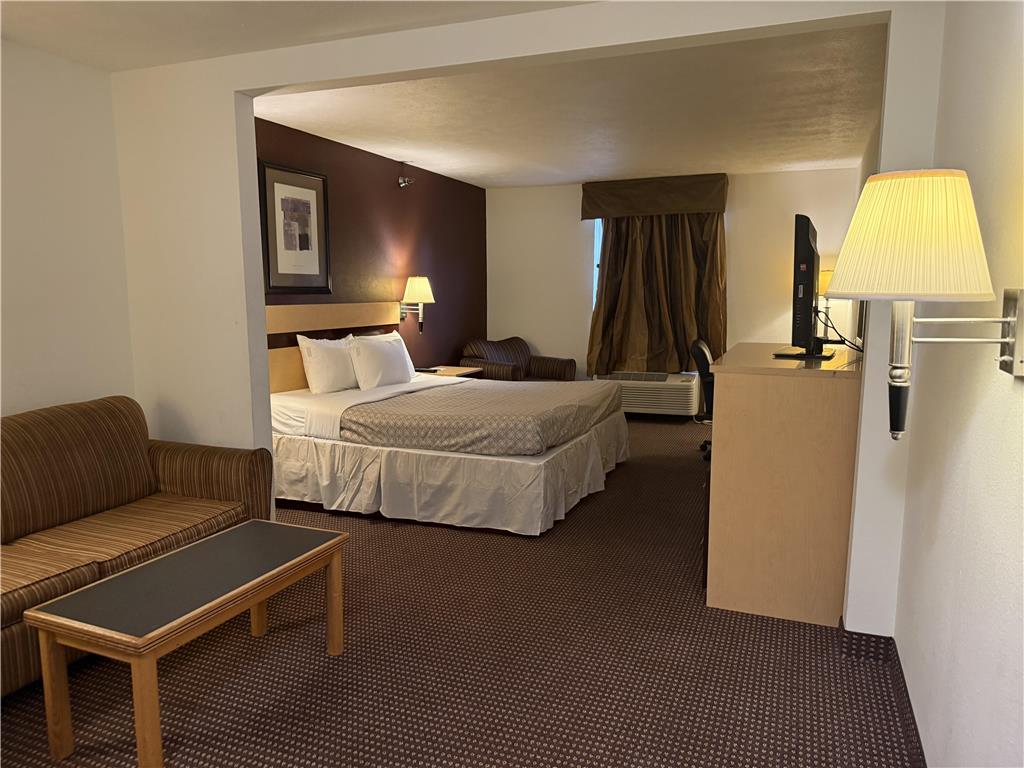 SureStay by Best Western Obetz Rickenbacker Airport - photo 9
