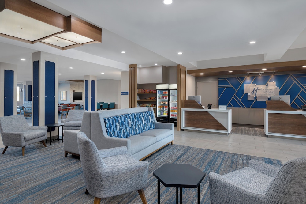 Holiday Inn Express Hotel & Suites Prattville South by IHG - photo 50