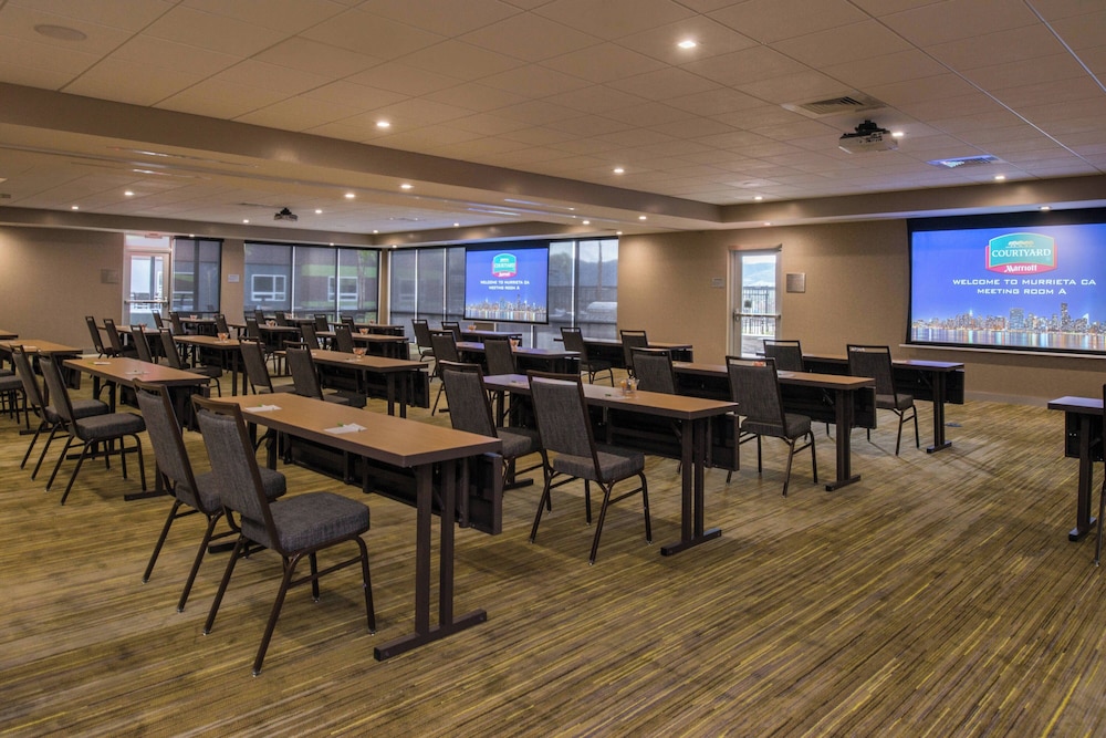 Courtyard by Marriott Temecula Murrieta - photo 35
