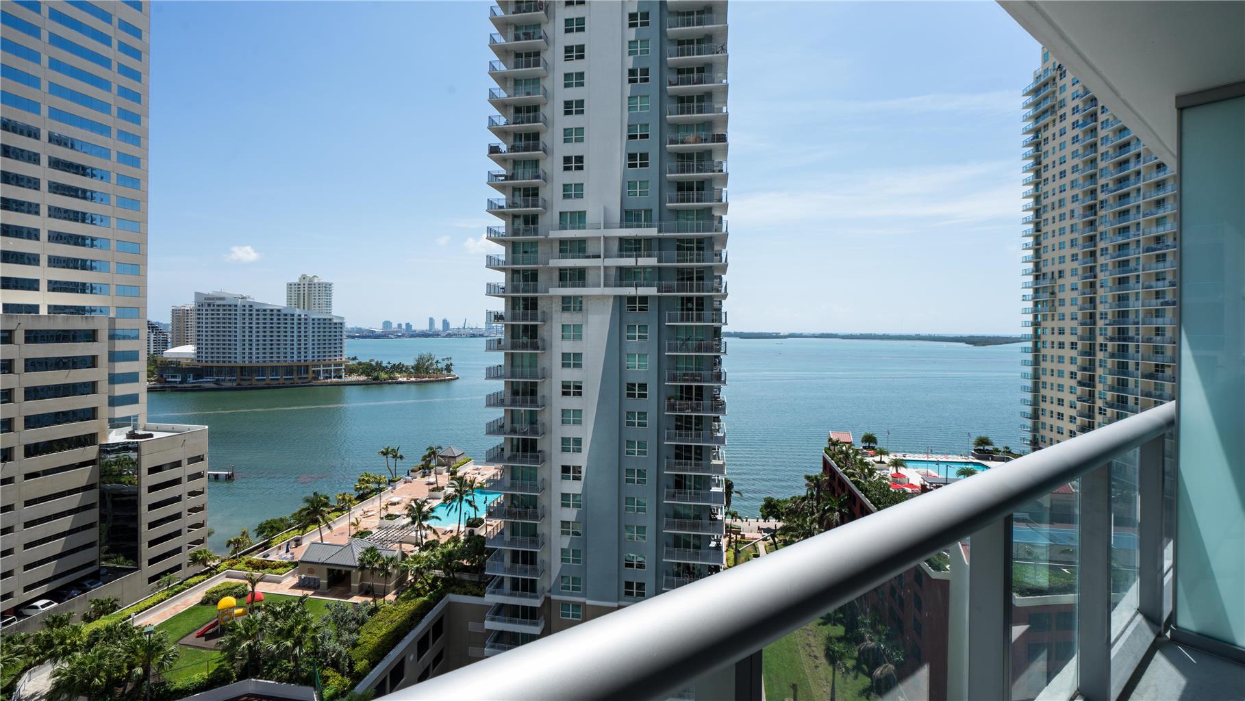 Hyatt Centric Brickell Miami - photo 25