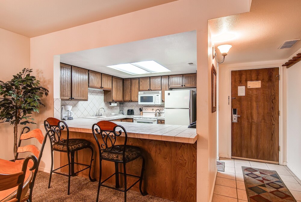 Park Station Condominium Hotel - photo 167