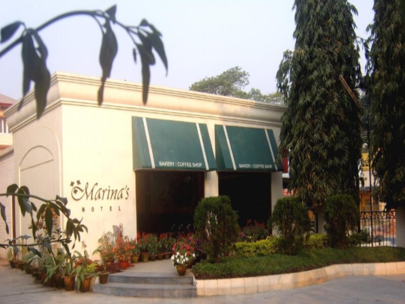 Marina’s Motel — Bagdogra — photo 4