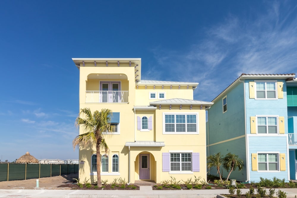 Margaritaville Cottages Orlando by Vstays with H2O Waterpark - photo 465