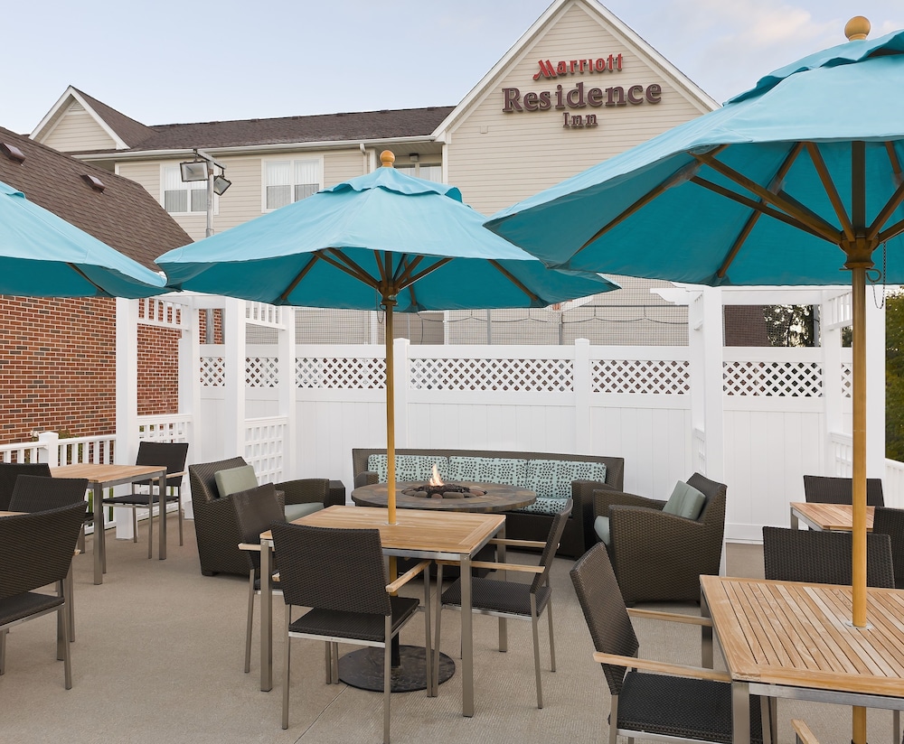 Residence Inn Appleton - photo 18
