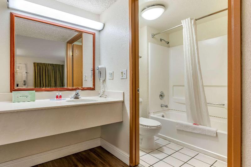 Motel 6 Sacramento Ca Natomas & Smf Airport - photo 21